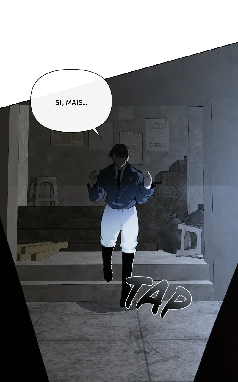 The Postman of the Apocalypse Chapitre 8 - Page 12