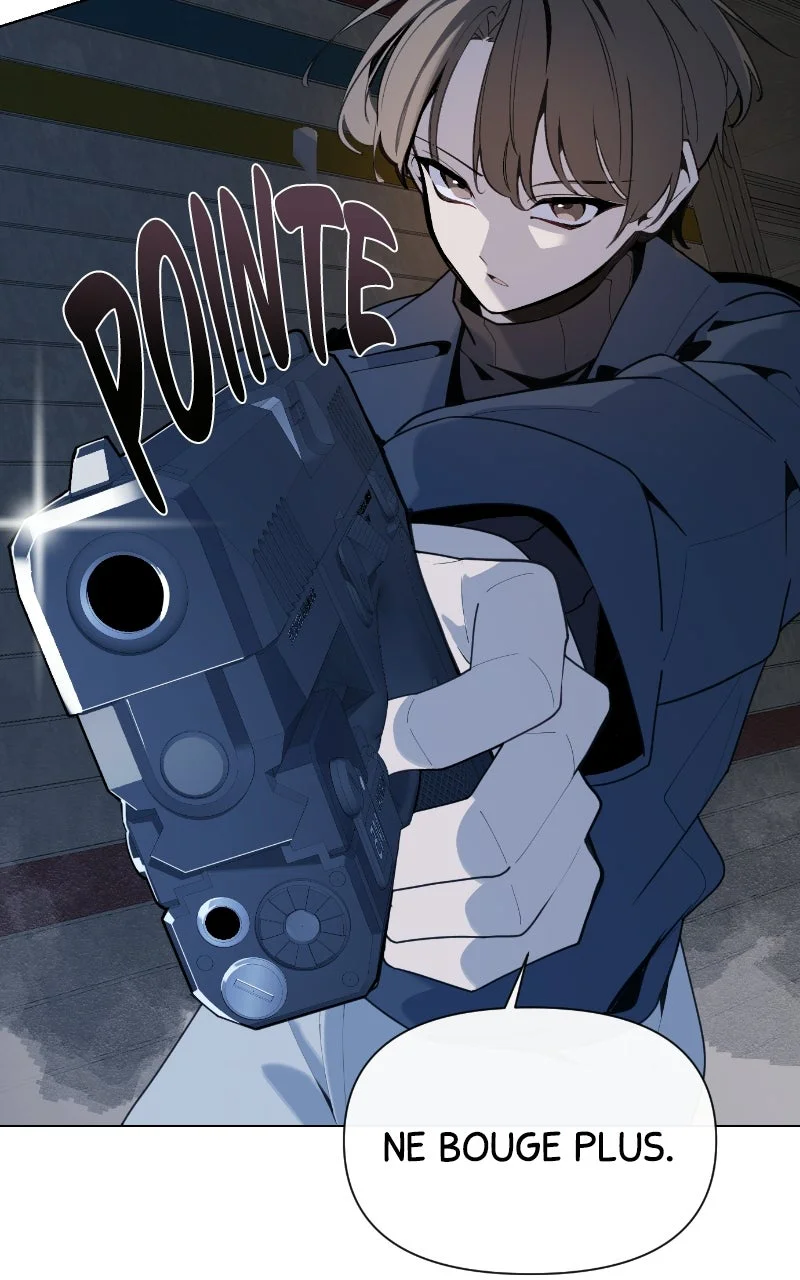 The Postman of the Apocalypse Chapitre 8 - Page 14