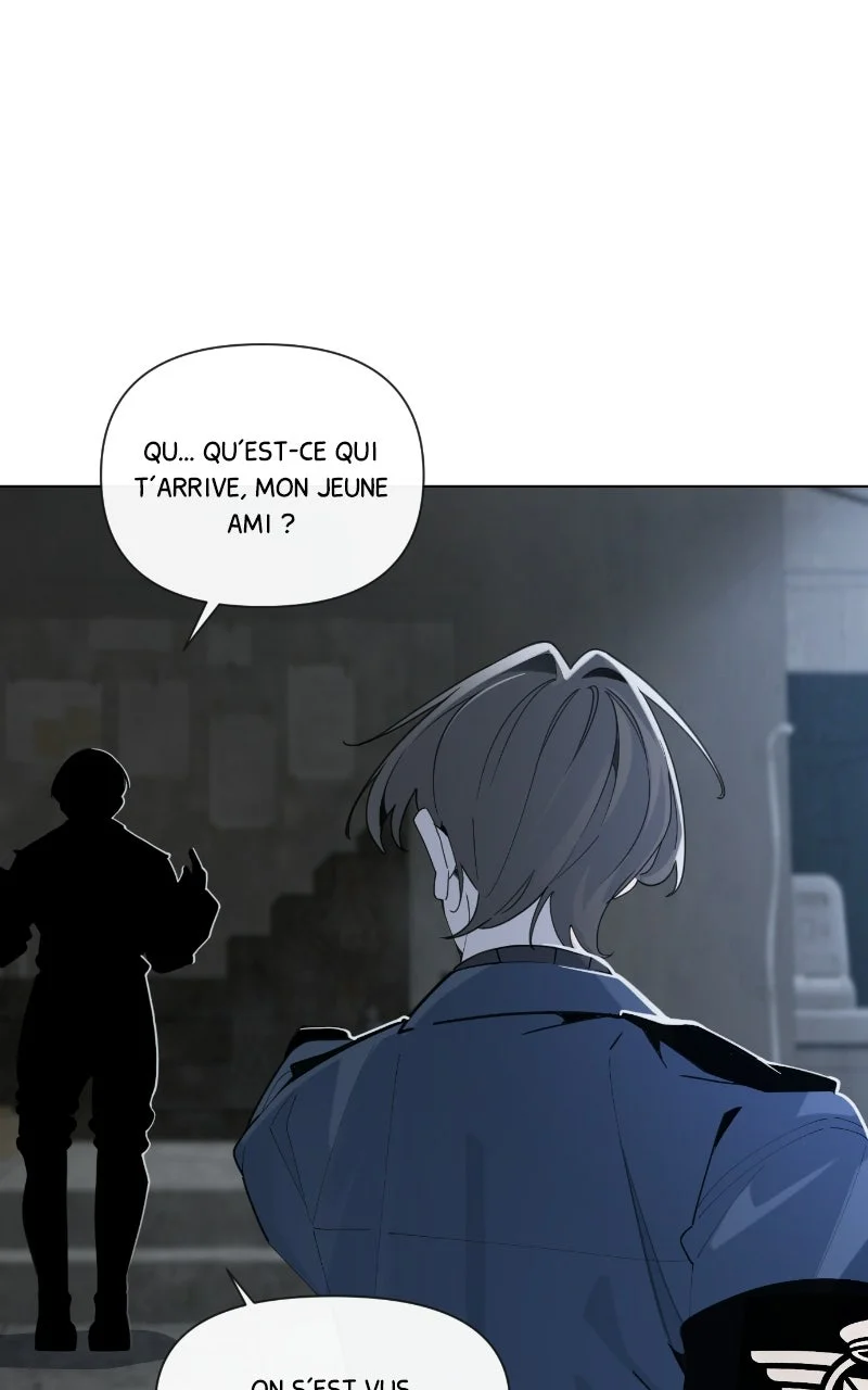 The Postman of the Apocalypse Chapitre 8 - Page 15