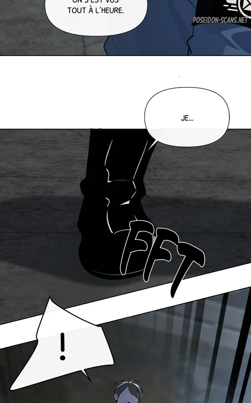 The Postman of the Apocalypse Chapitre 8 - Page 16