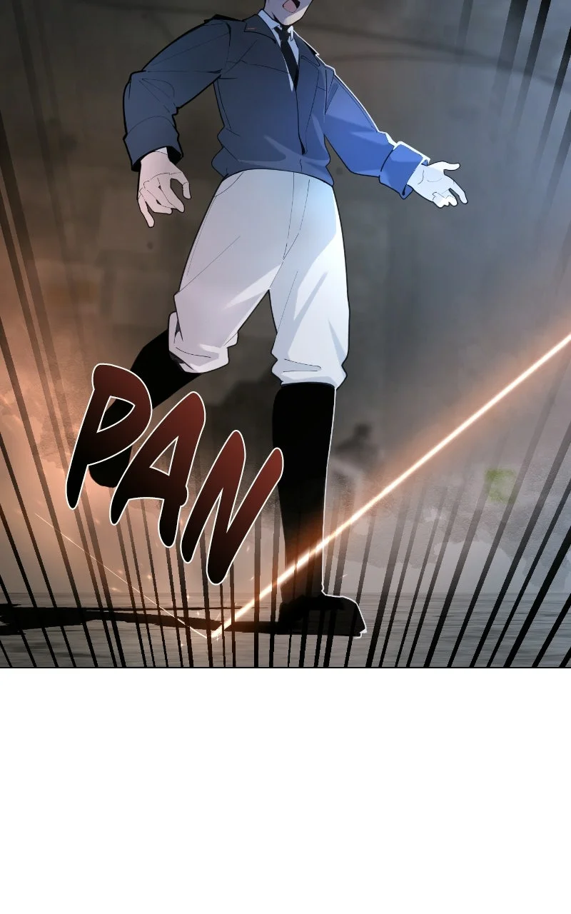 The Postman of the Apocalypse Chapitre 8 - Page 17