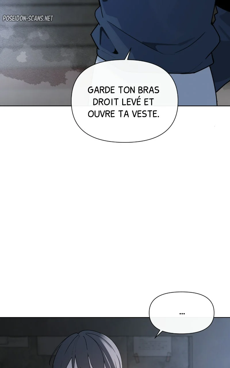 The Postman of the Apocalypse Chapitre 8 - Page 19