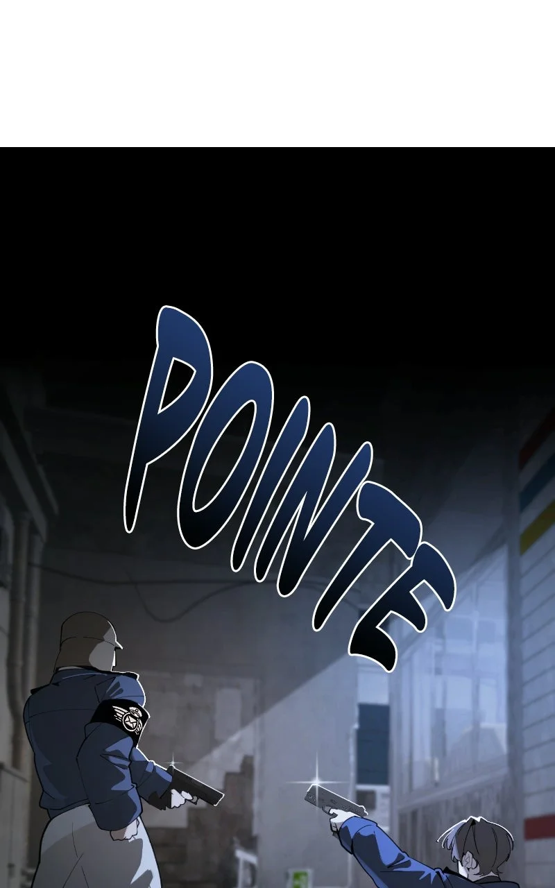 The Postman of the Apocalypse Chapitre 8 - Page 2