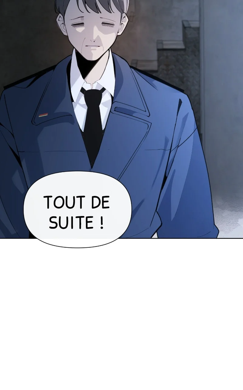 The Postman of the Apocalypse Chapitre 8 - Page 20