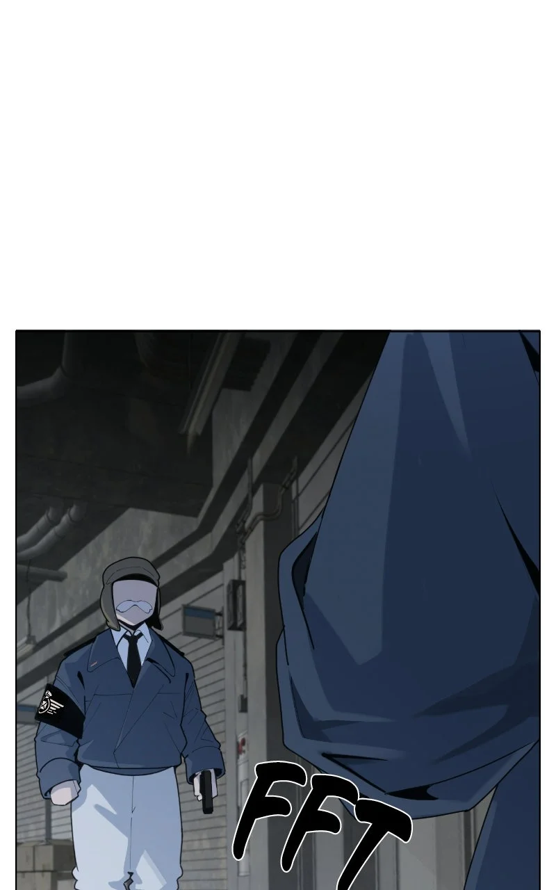 The Postman of the Apocalypse Chapitre 8 - Page 21