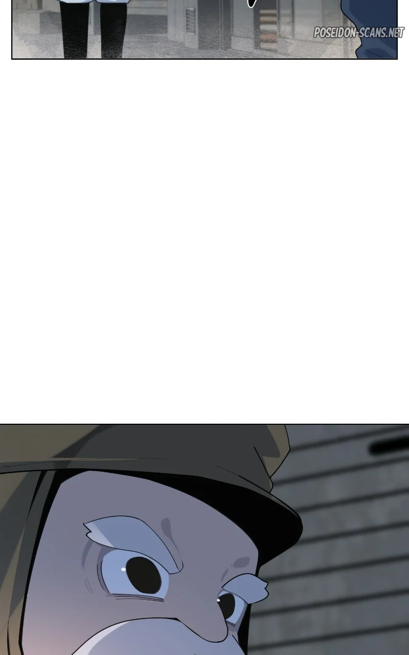 The Postman of the Apocalypse Chapitre 8 - Page 22