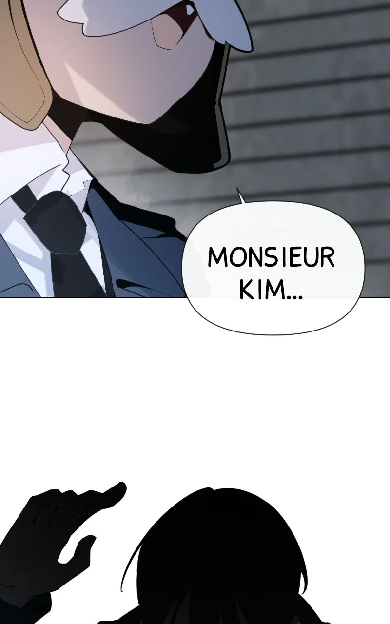 The Postman of the Apocalypse Chapitre 8 - Page 23