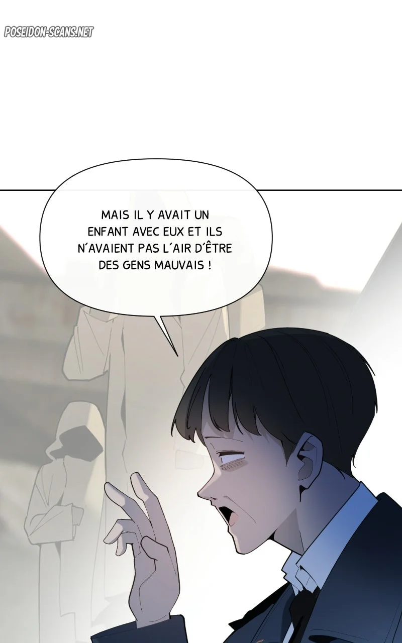 The Postman of the Apocalypse Chapitre 8 - Page 28