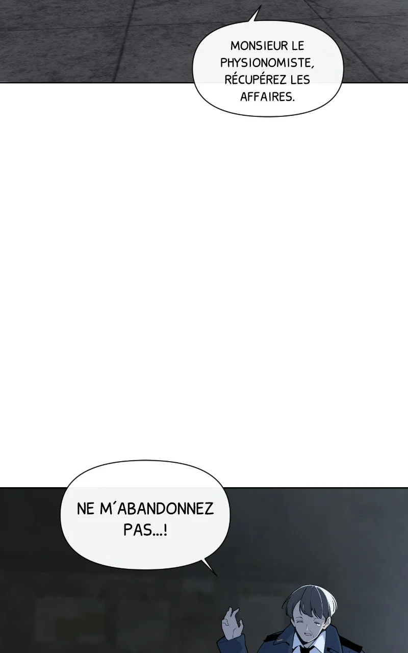 The Postman of the Apocalypse Chapitre 8 - Page 38