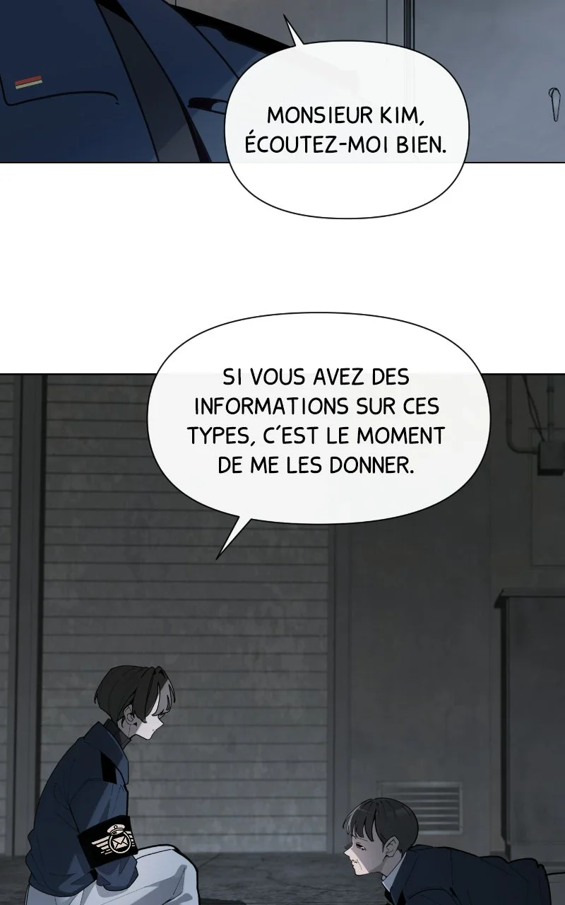 The Postman of the Apocalypse Chapitre 8 - Page 42