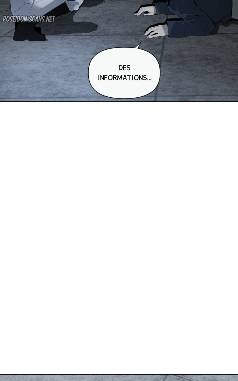 The Postman of the Apocalypse Chapitre 8 - Page 43
