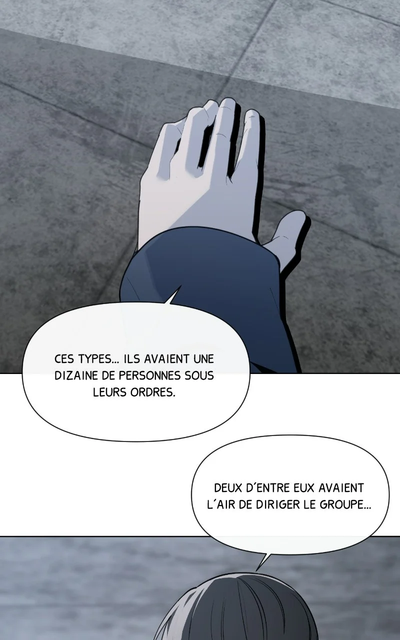 The Postman of the Apocalypse Chapitre 8 - Page 44