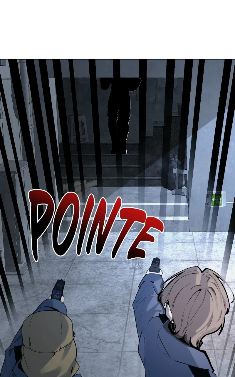 The Postman of the Apocalypse Chapitre 8 - Page 5