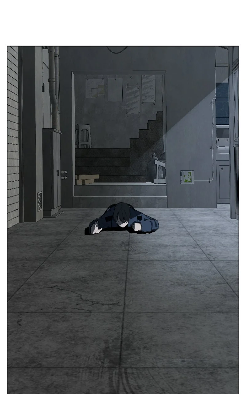 The Postman of the Apocalypse Chapitre 8 - Page 59