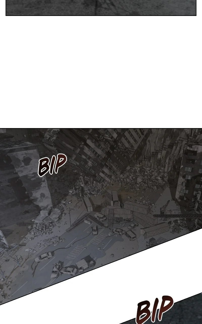 The Postman of the Apocalypse Chapitre 8 - Page 60