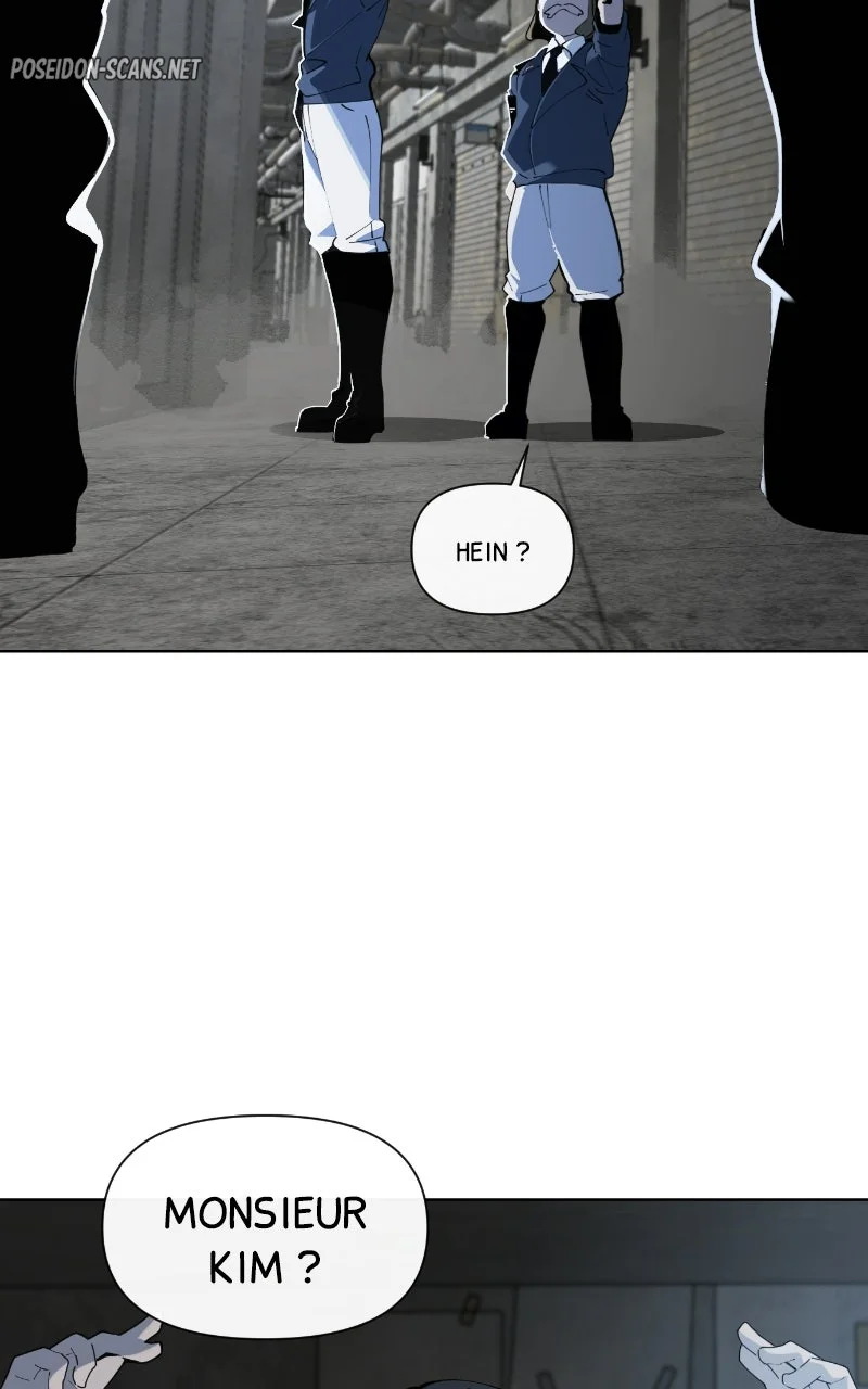 The Postman of the Apocalypse Chapitre 8 - Page 7