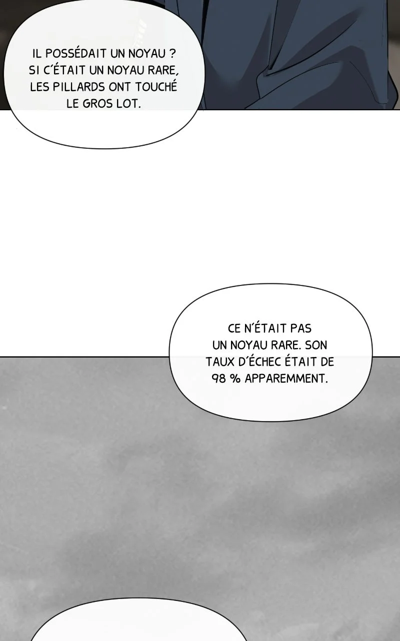 The Postman of the Apocalypse Chapitre 8 - Page 71