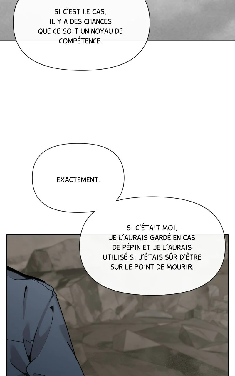 The Postman of the Apocalypse Chapitre 8 - Page 72