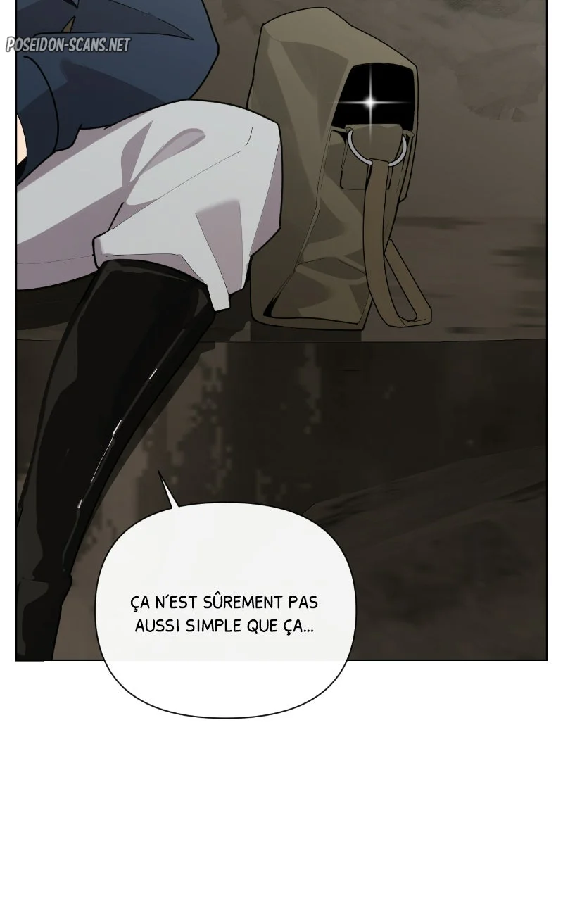 The Postman of the Apocalypse Chapitre 8 - Page 73