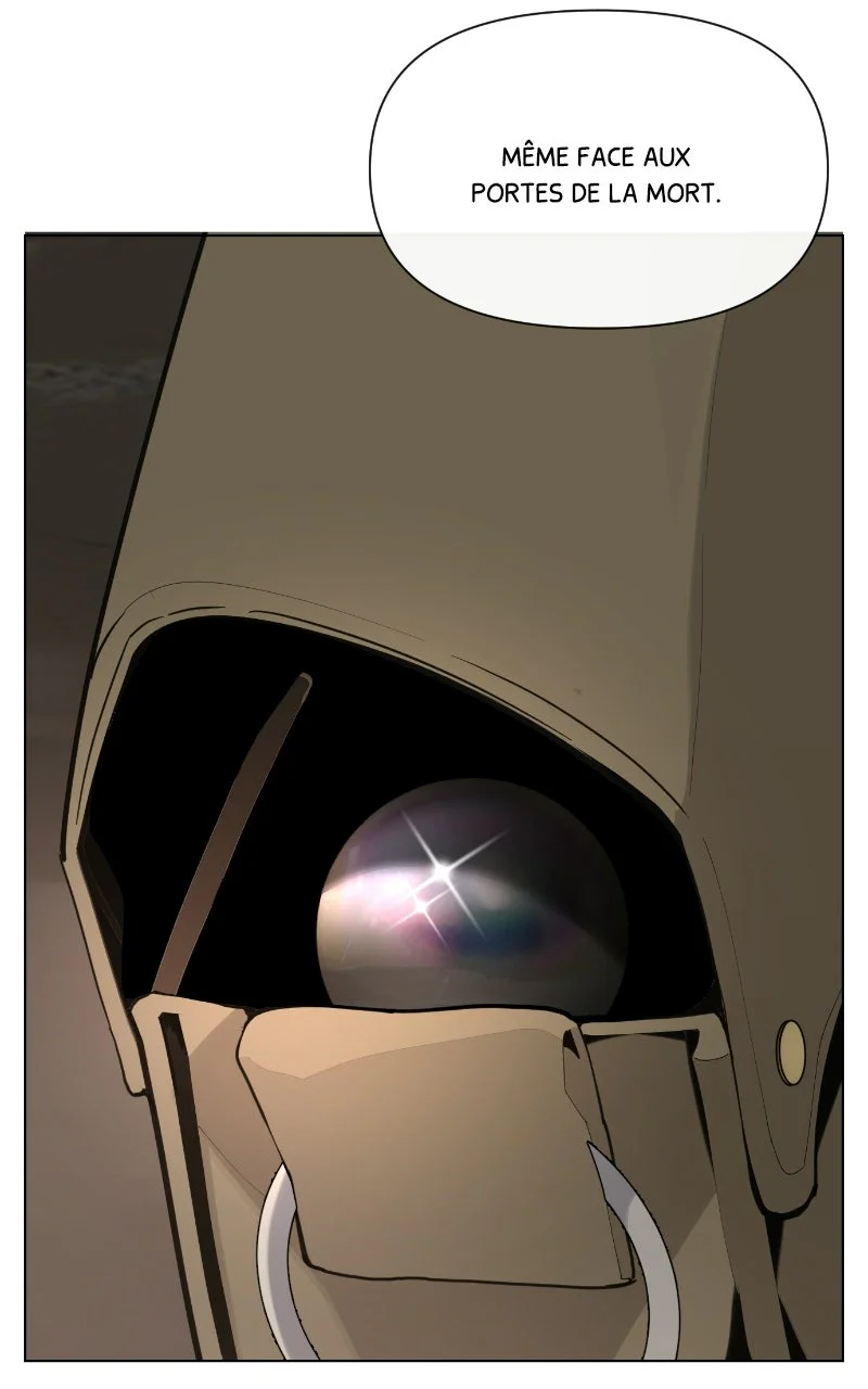 The Postman of the Apocalypse Chapitre 8 - Page 74
