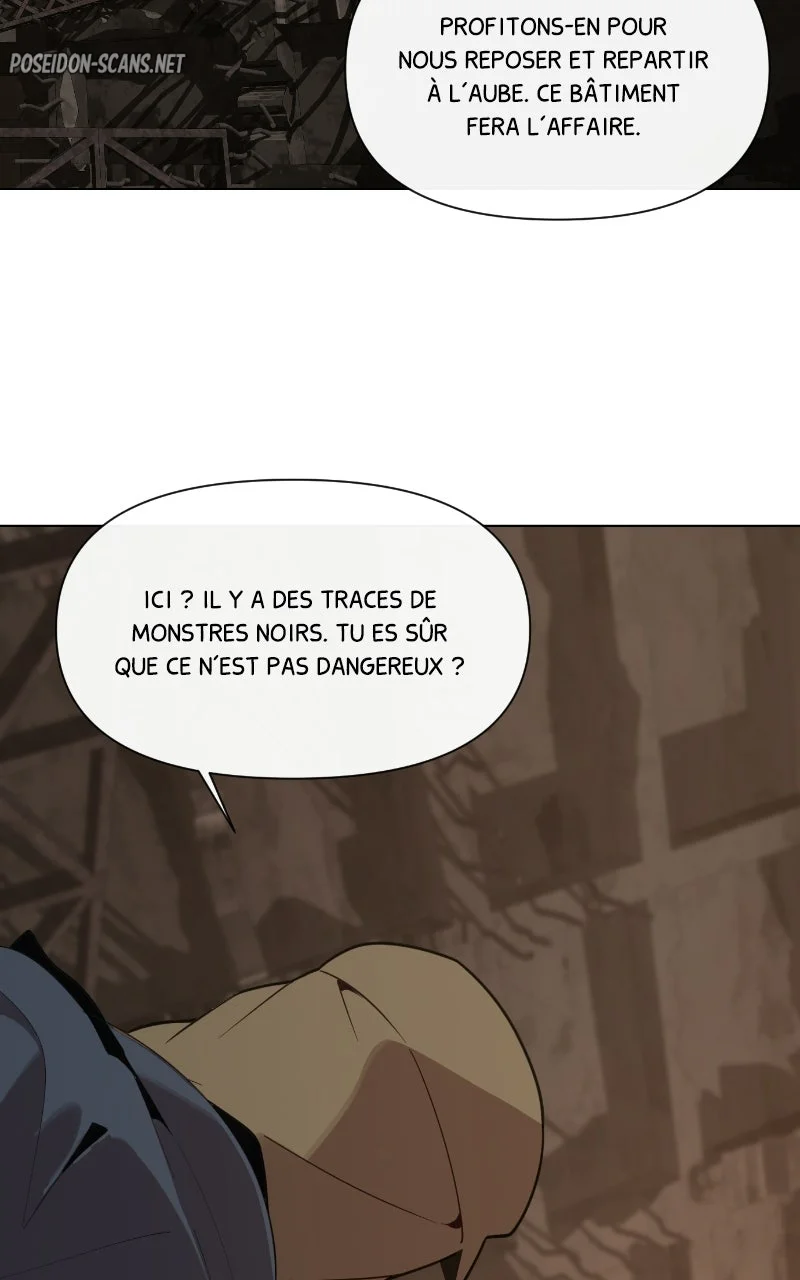 The Postman of the Apocalypse Chapitre 9 - Page 10