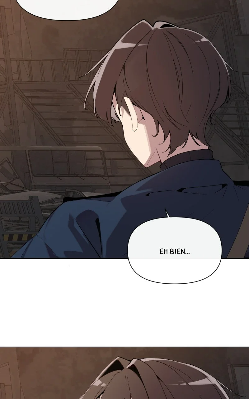 The Postman of the Apocalypse Chapitre 9 - Page 17