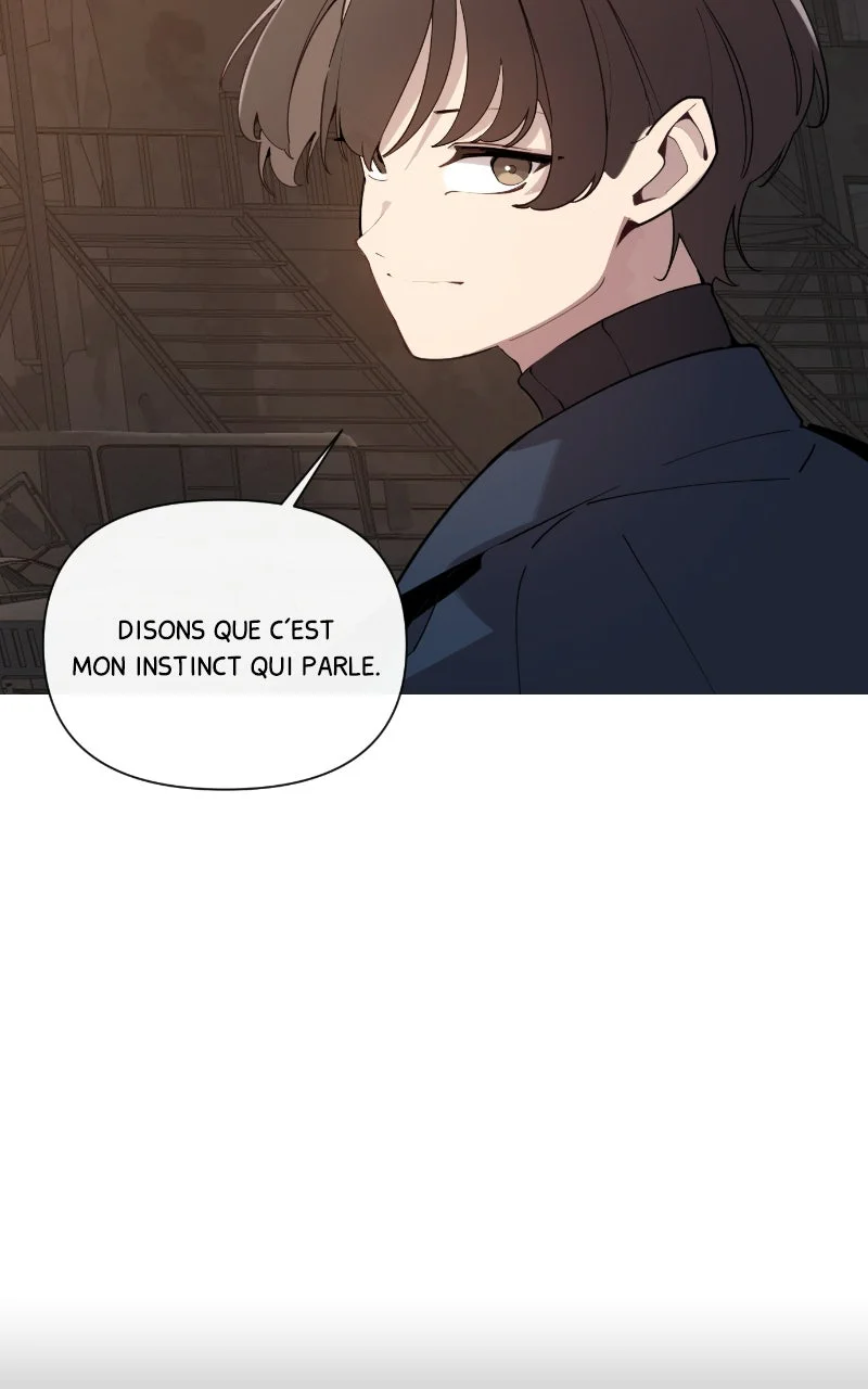 The Postman of the Apocalypse Chapitre 9 - Page 18