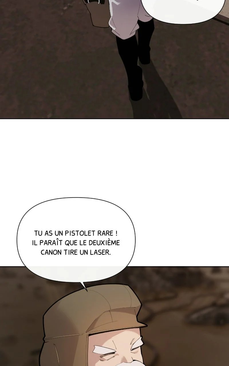 The Postman of the Apocalypse Chapitre 9 - Page 2