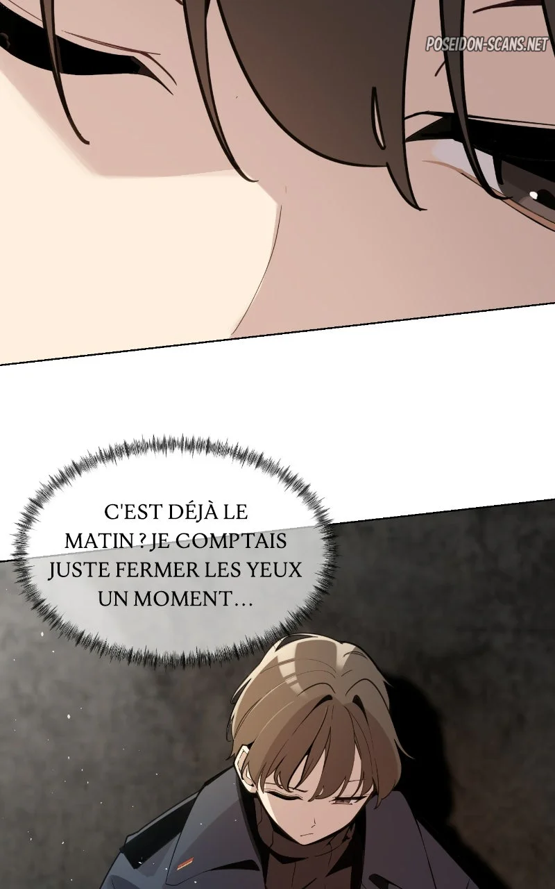 The Postman of the Apocalypse Chapitre 9 - Page 22