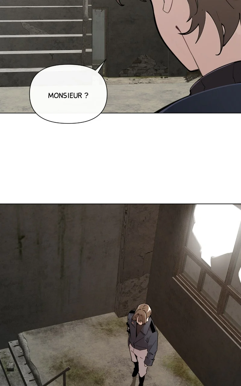 The Postman of the Apocalypse Chapitre 9 - Page 24