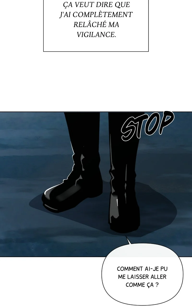 The Postman of the Apocalypse Chapitre 9 - Page 29
