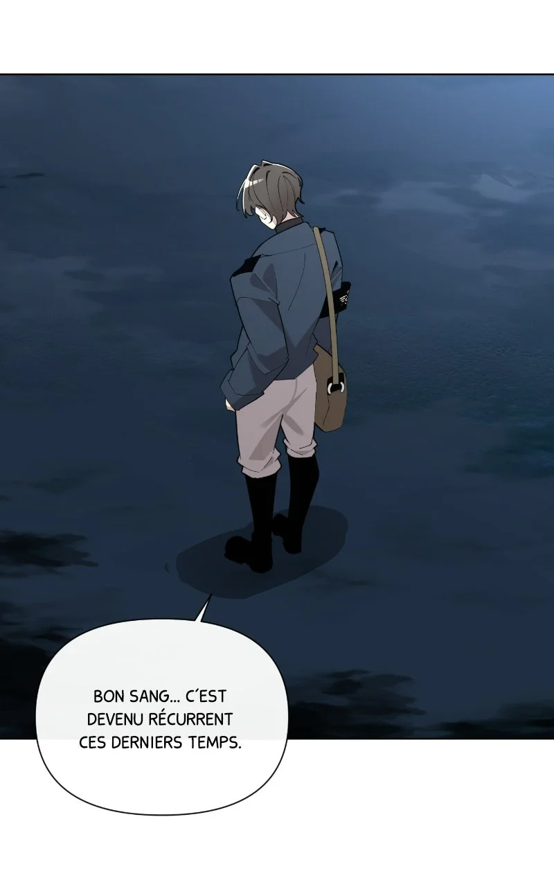 The Postman of the Apocalypse Chapitre 9 - Page 30