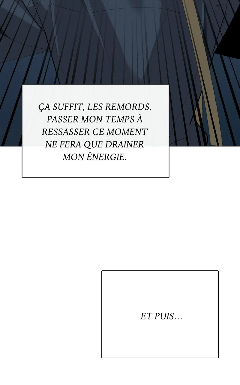 The Postman of the Apocalypse Chapitre 9 - Page 33