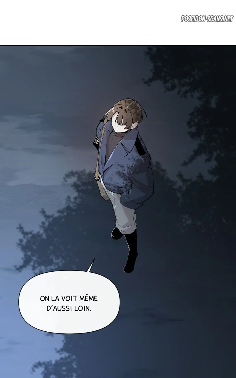 The Postman of the Apocalypse Chapitre 9 - Page 34