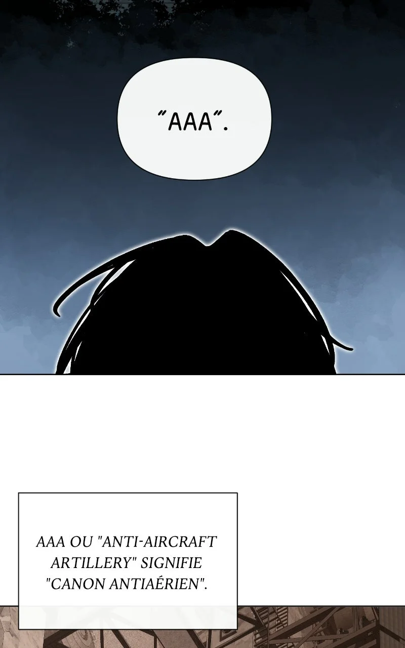 The Postman of the Apocalypse Chapitre 9 - Page 36