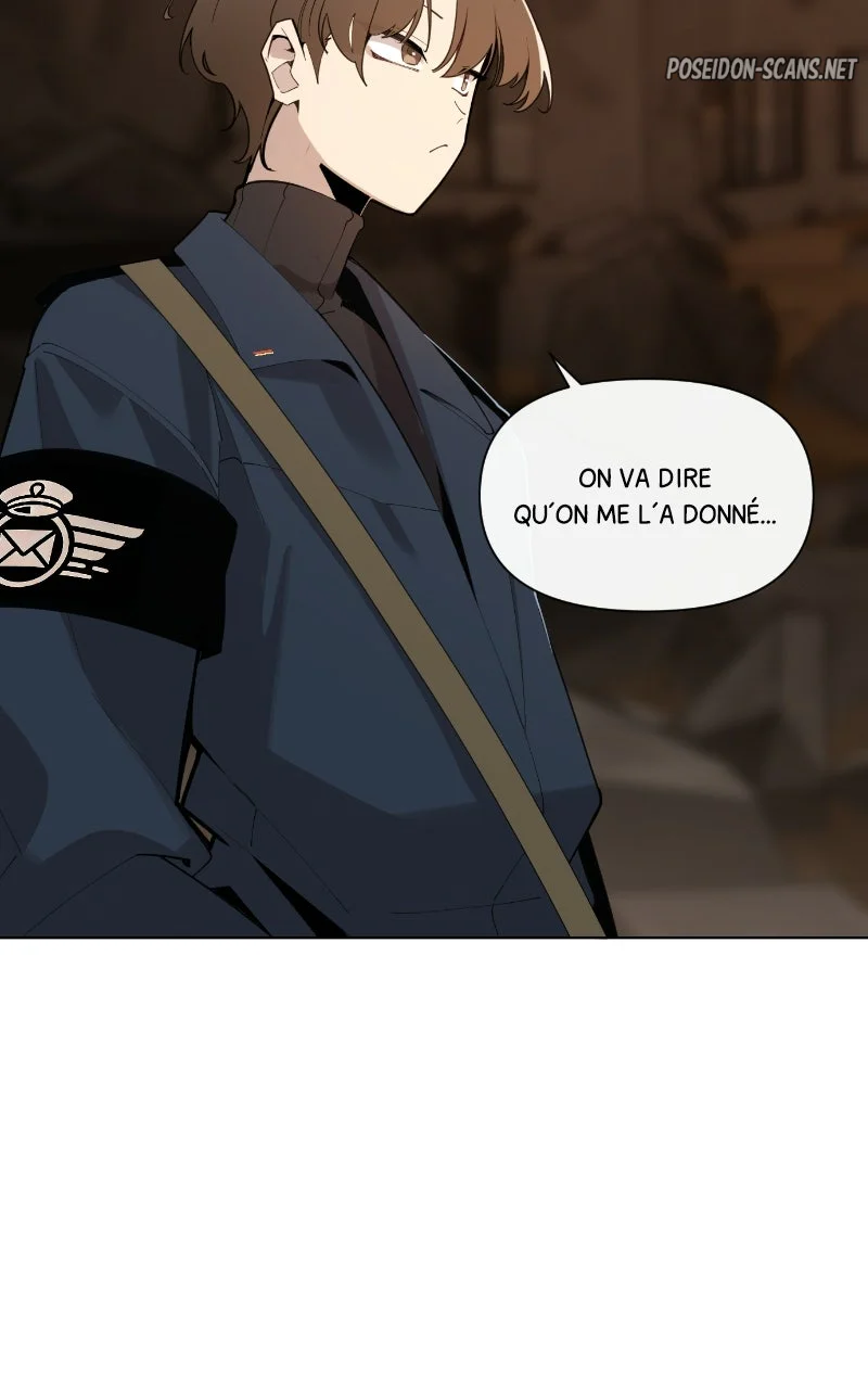 The Postman of the Apocalypse Chapitre 9 - Page 4