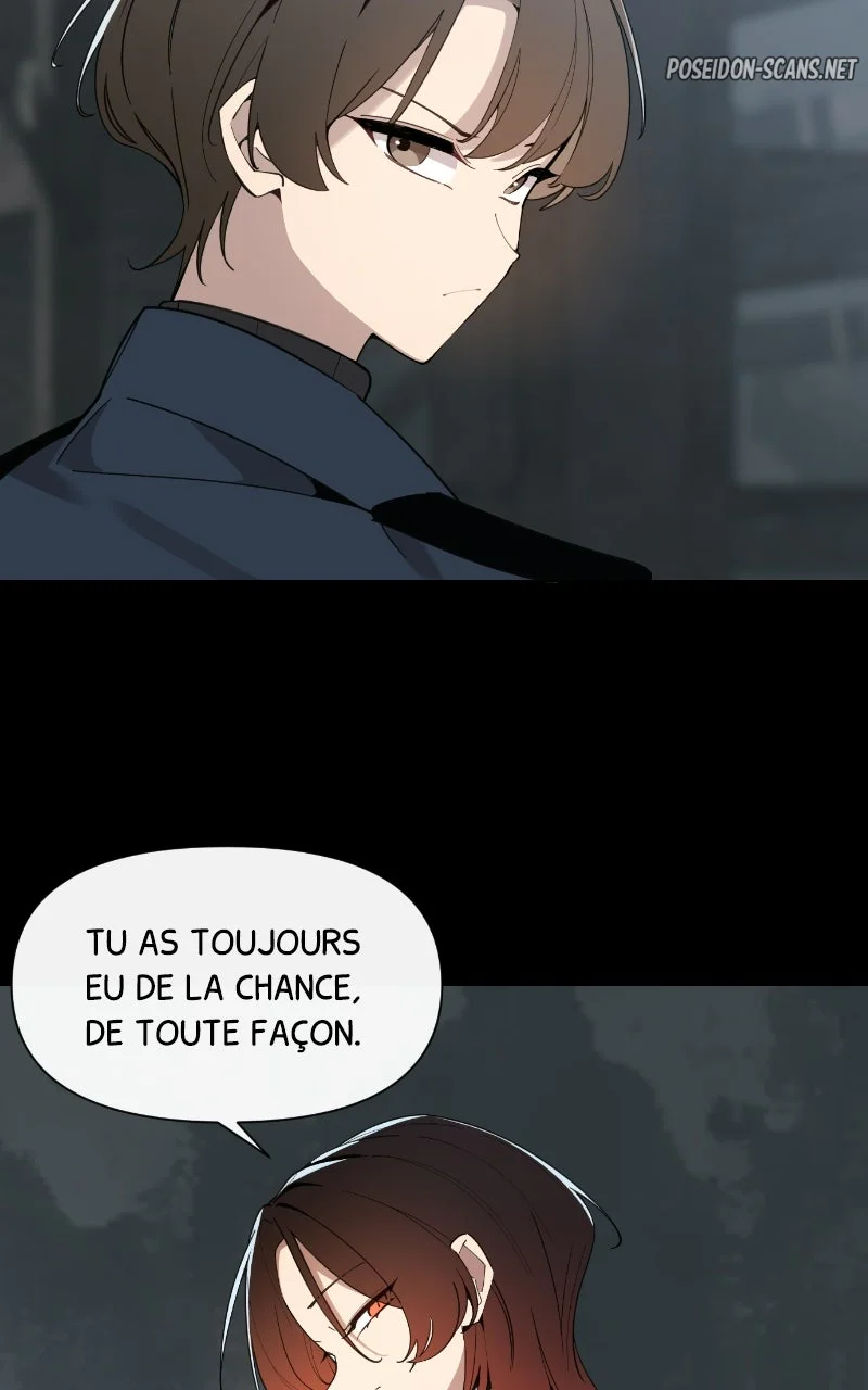 The Postman of the Apocalypse Chapitre 9 - Page 46