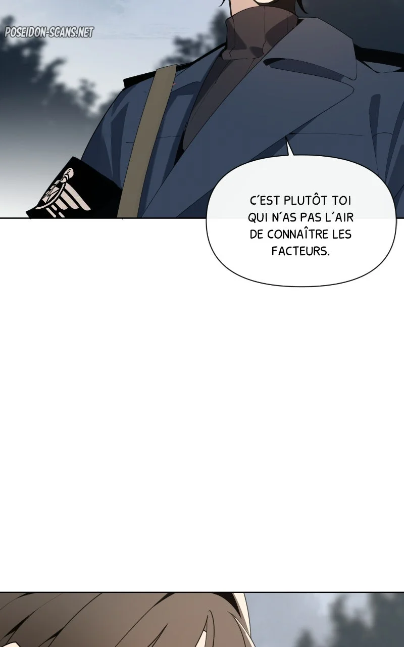 The Postman of the Apocalypse Chapitre 9 - Page 52