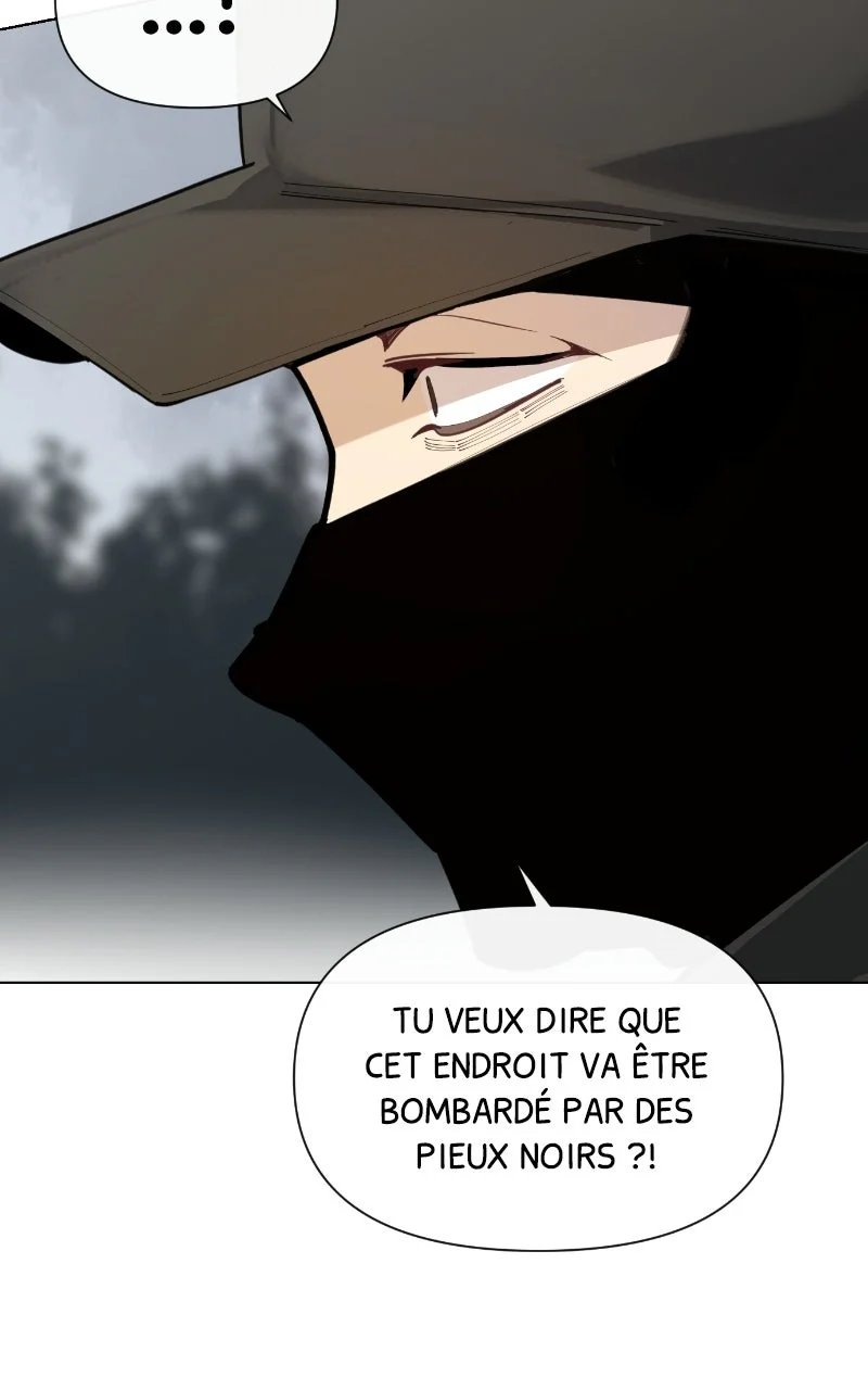 The Postman of the Apocalypse Chapitre 9 - Page 54