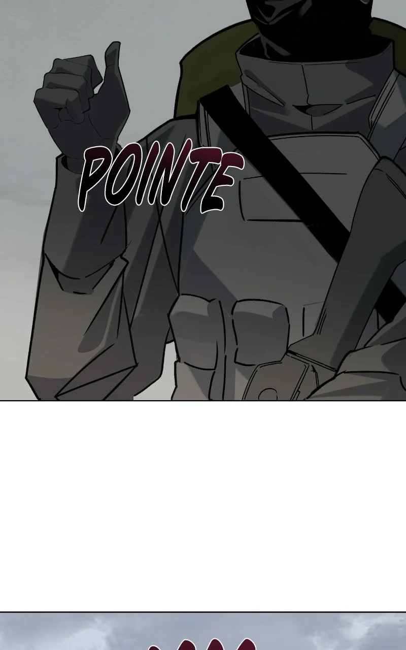 The Postman of the Apocalypse Chapitre 9 - Page 59