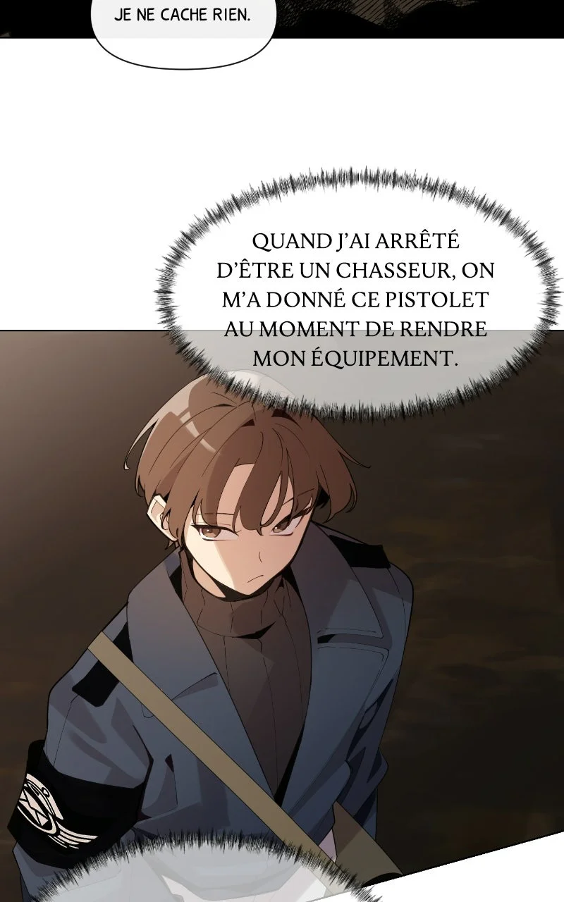 The Postman of the Apocalypse Chapitre 9 - Page 6