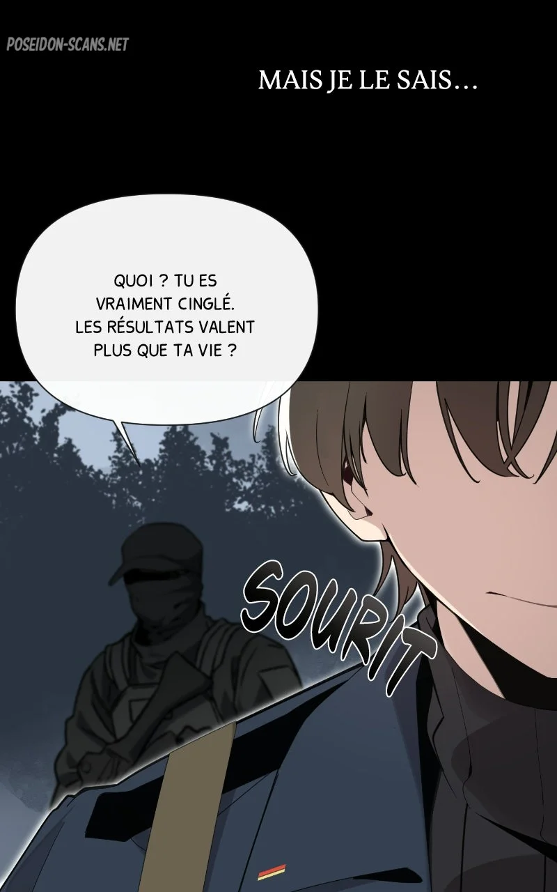 The Postman of the Apocalypse Chapitre 9 - Page 67