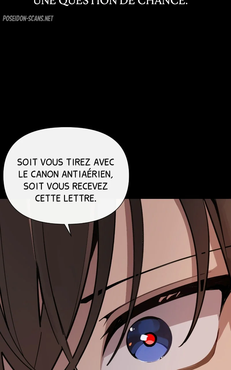 The Postman of the Apocalypse Chapitre 9 - Page 73