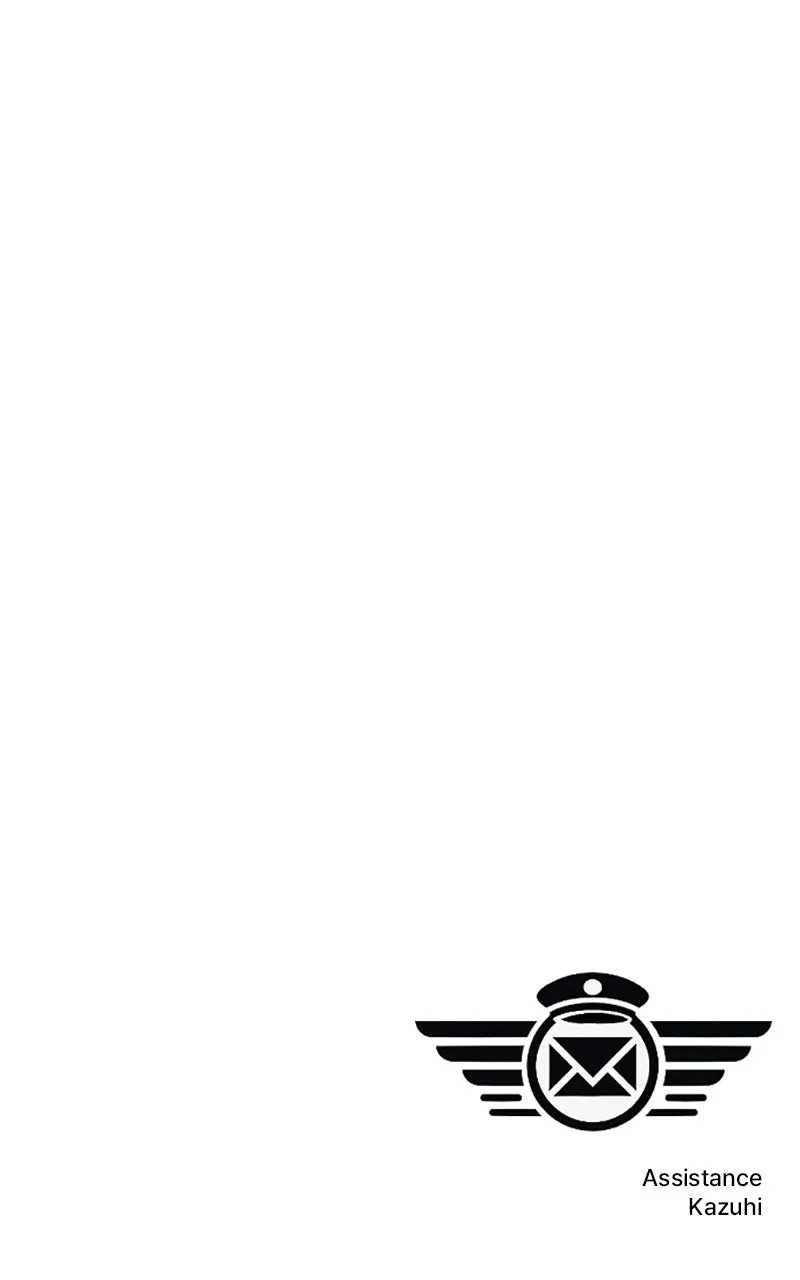 The Postman of the Apocalypse Chapitre 9 - Page 77