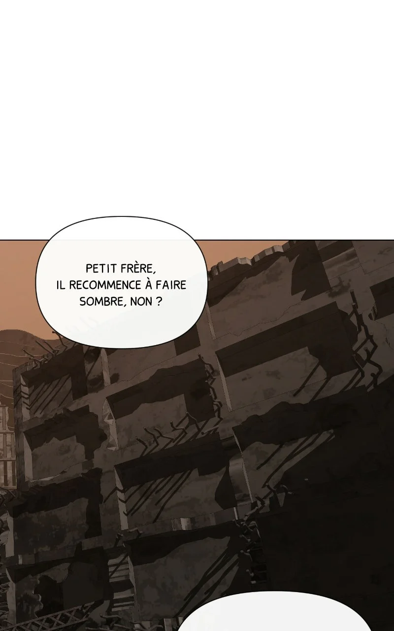 The Postman of the Apocalypse Chapitre 9 - Page 9