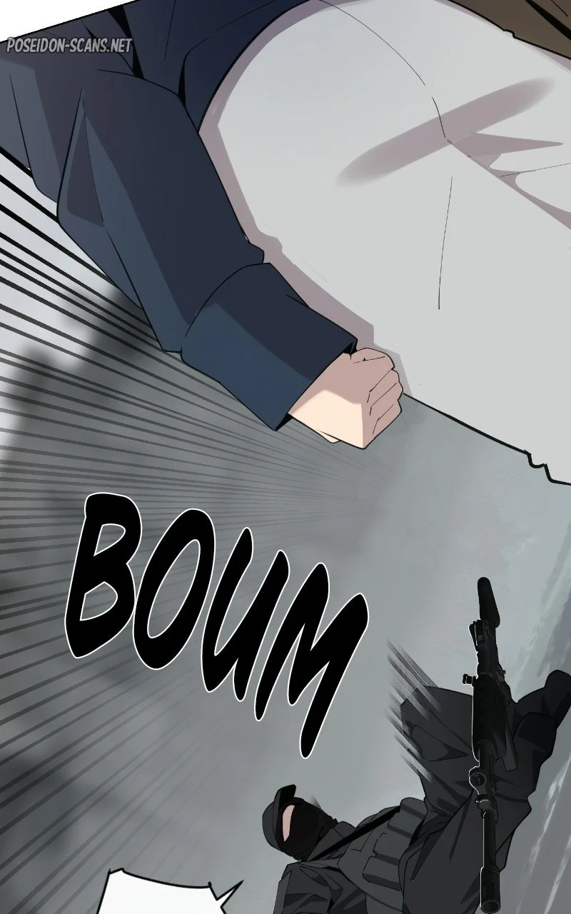 The Postman of the Apocalypse Chapitre 10 - Page 10