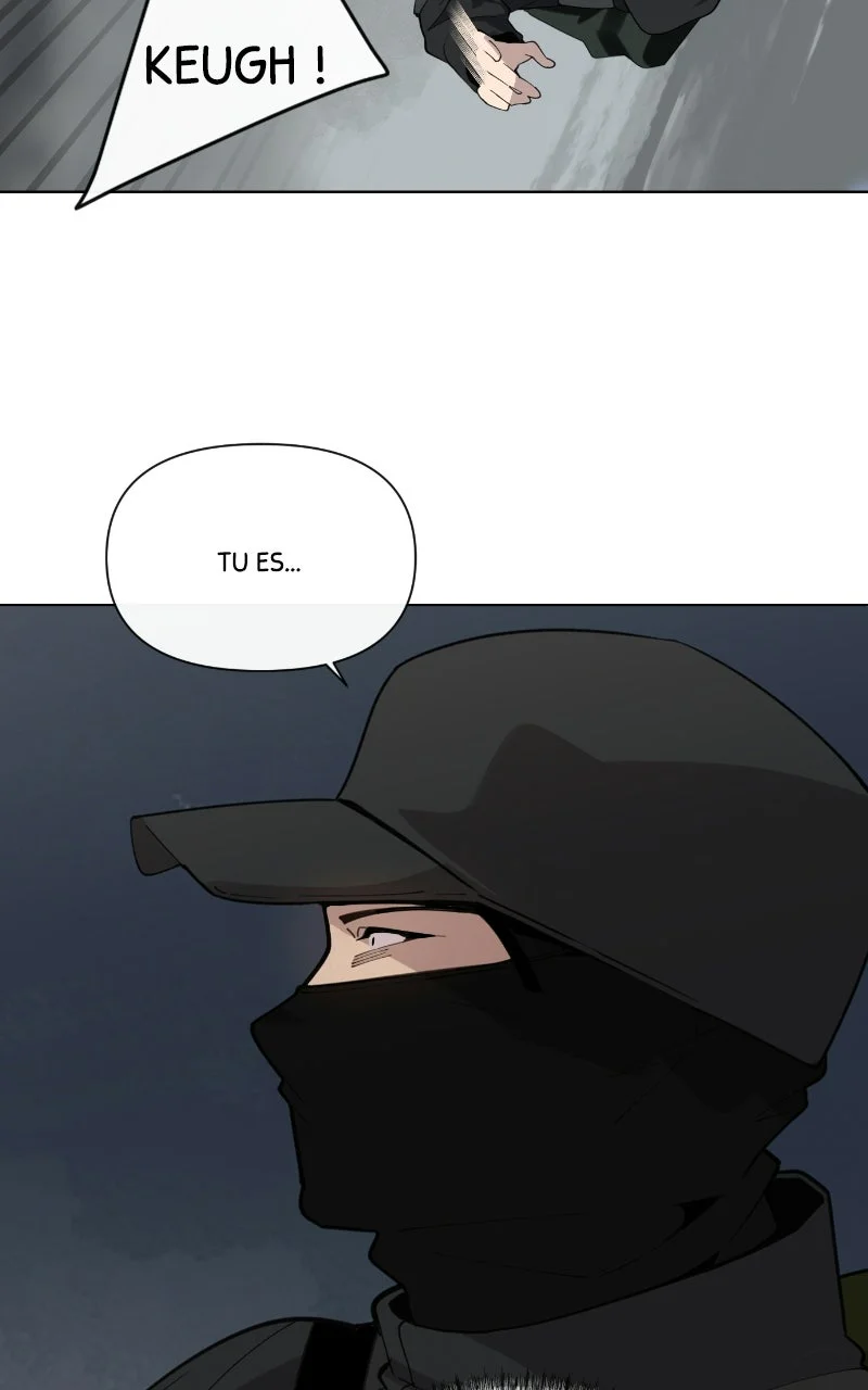 The Postman of the Apocalypse Chapitre 10 - Page 11