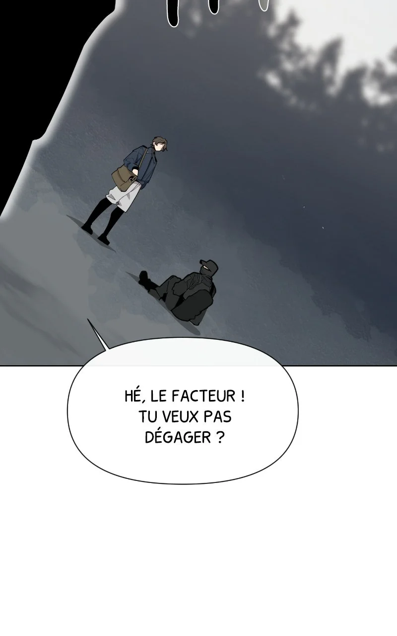 The Postman of the Apocalypse Chapitre 10 - Page 14