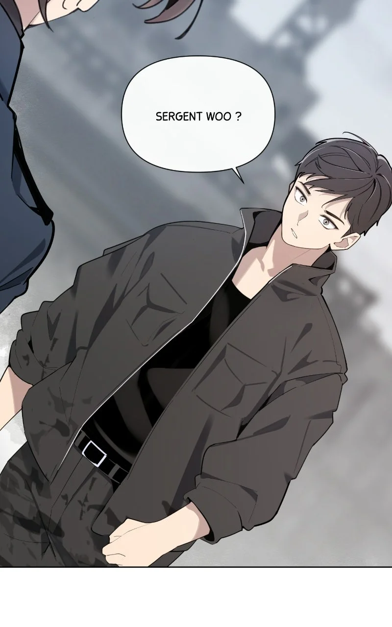 The Postman of the Apocalypse Chapitre 10 - Page 17