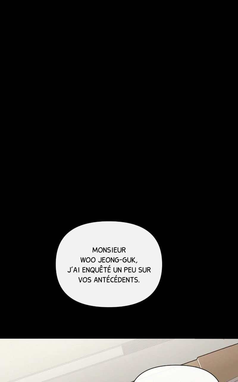 The Postman of the Apocalypse Chapitre 10 - Page 20